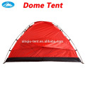 convenient portable heated aluminum pole tent